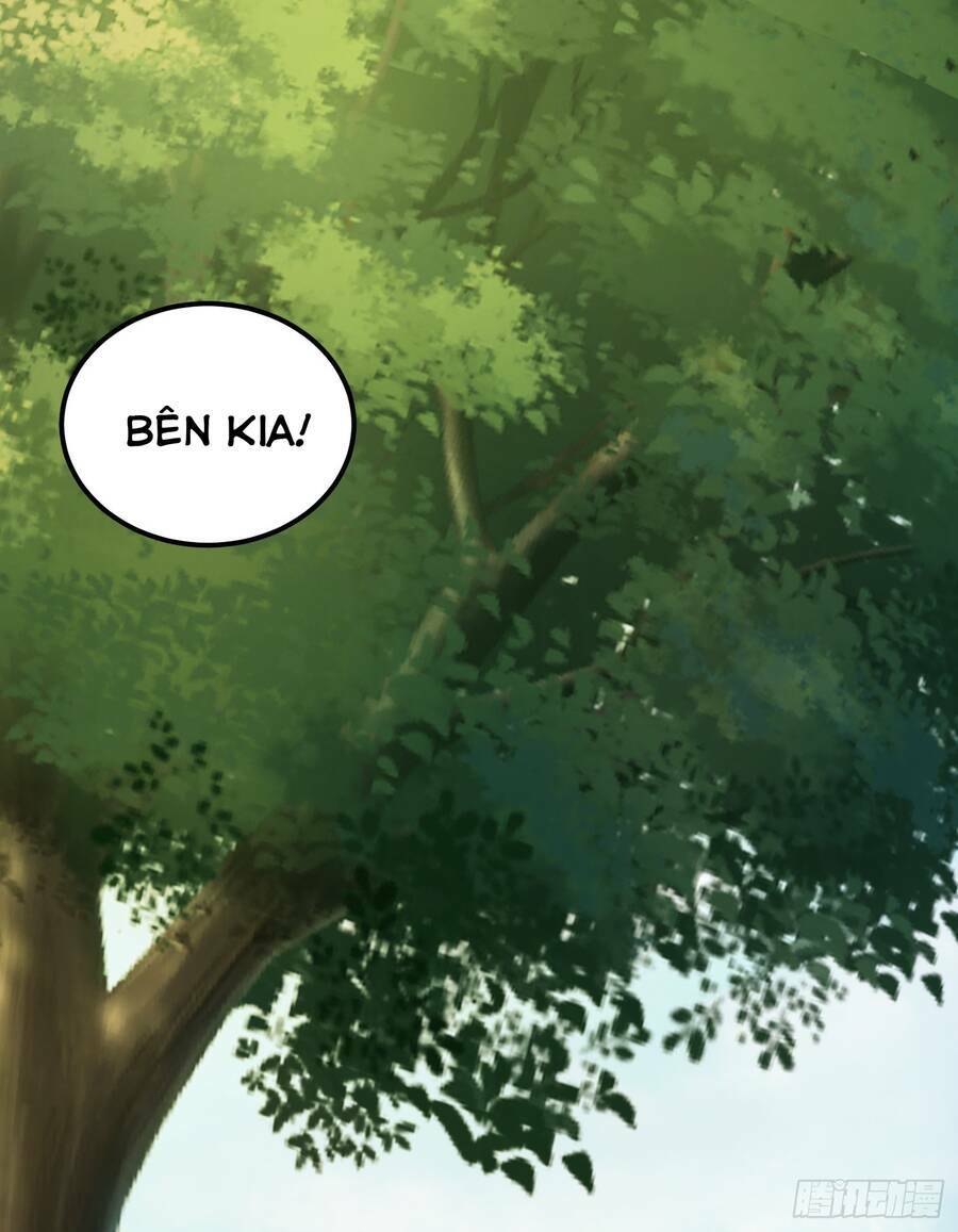 Luyện Khí Chi Thần Chapter 3.7 - Trang 30