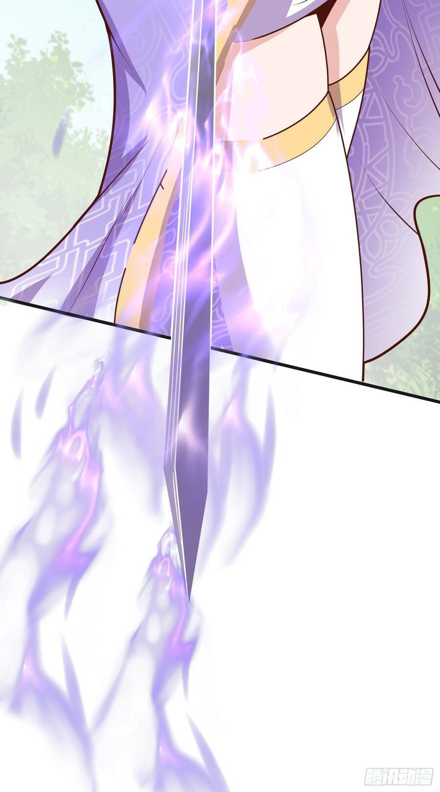 Luyện Khí Chi Thần Chapter 3.6 - Trang 6
