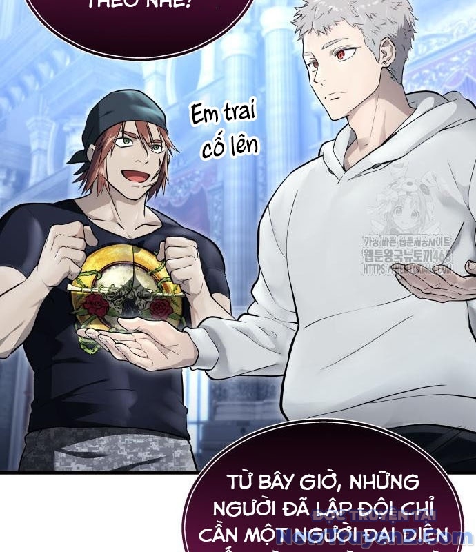 Cuộc Chiến Trong Tòa Tháp: Urek Mazino chapter 3 - Trang 181