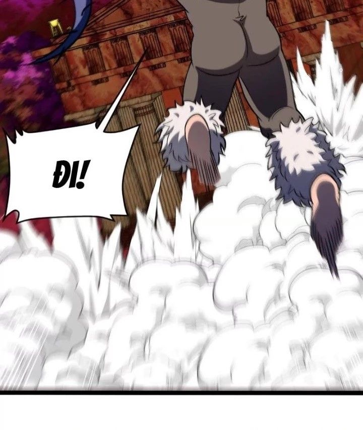 Trùng Sinh Thành Godzilla Chapter 214 - Trang 129