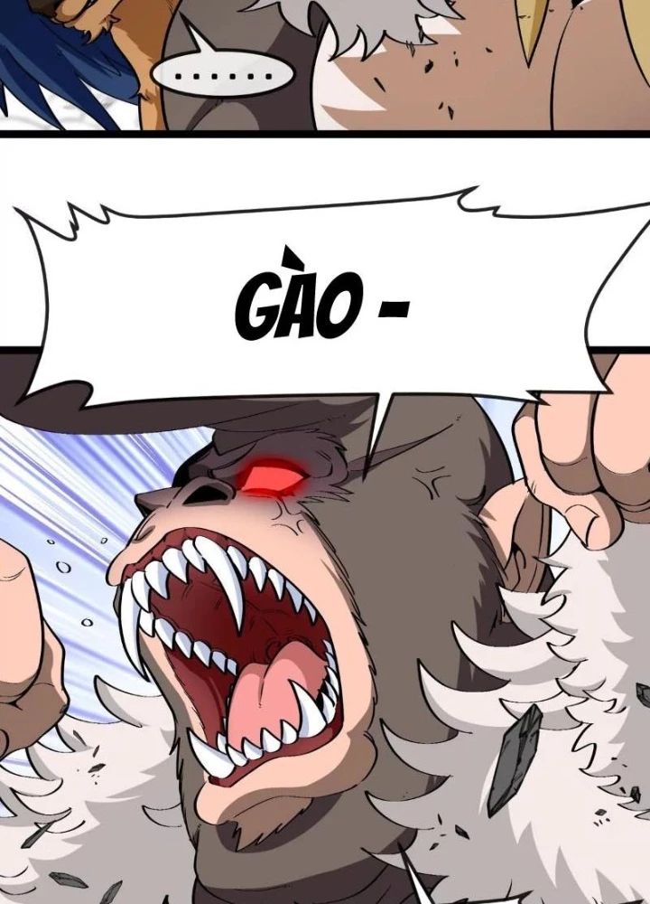 Trùng Sinh Thành Godzilla Chapter 214 - Trang 85