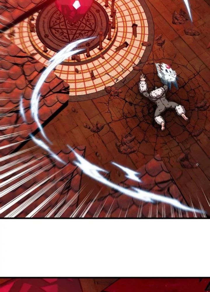 Trùng Sinh Thành Godzilla Chapter 215 - Trang 25