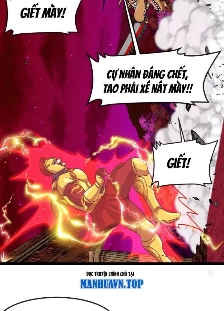 Trùng Sinh Thành Godzilla Chapter 214 - Trang 89