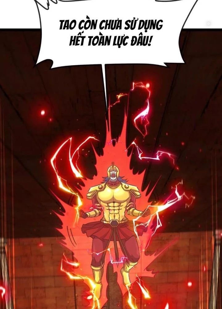 Trùng Sinh Thành Godzilla Chapter 214 - Trang 27