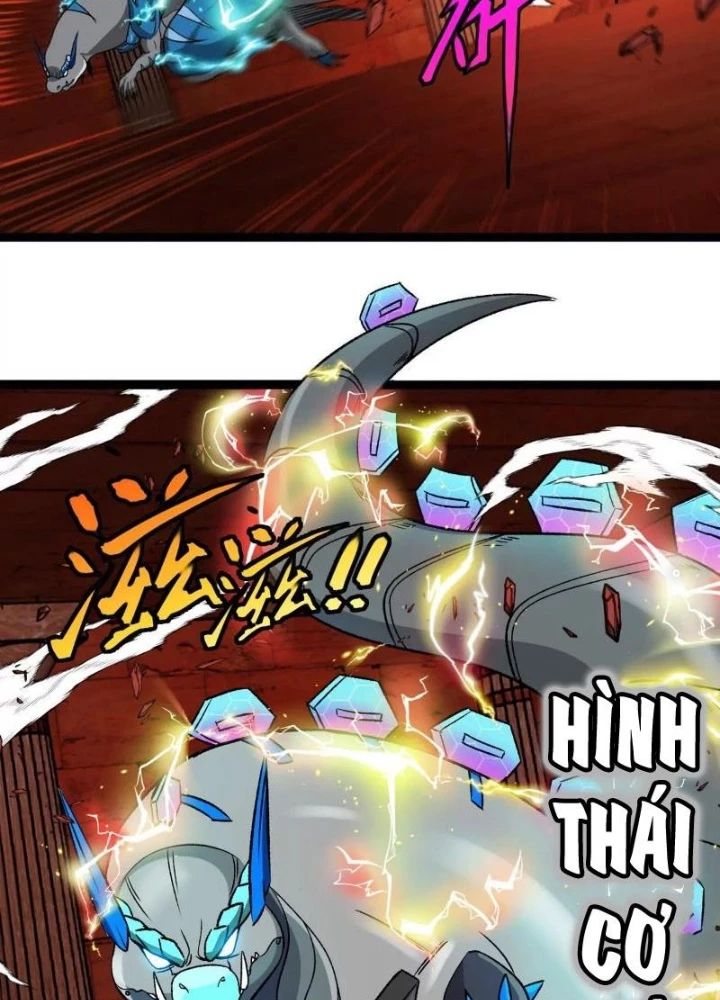 Trùng Sinh Thành Godzilla Chapter 214 - Trang 13