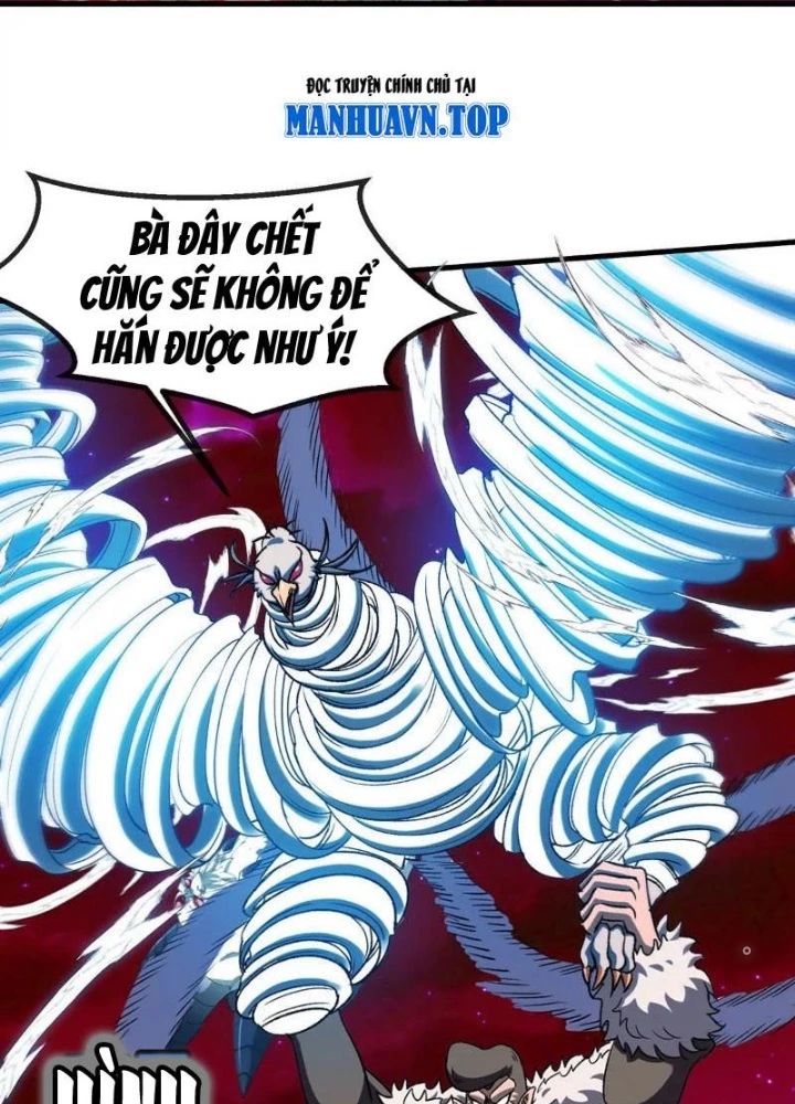 Trùng Sinh Thành Godzilla Chapter 215 - Trang 15