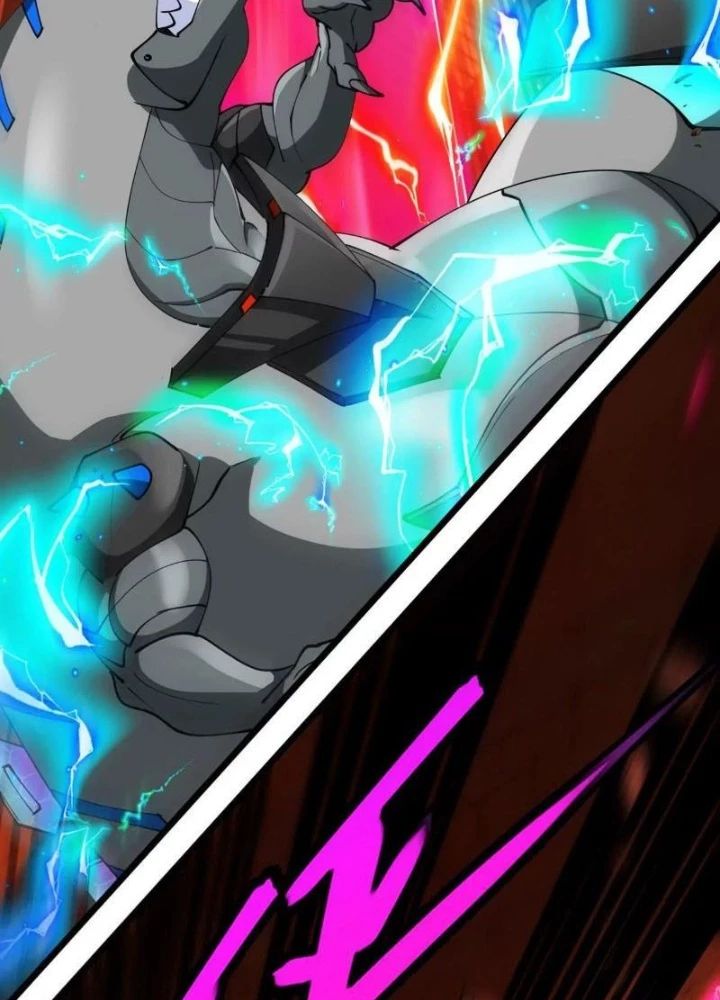 Trùng Sinh Thành Godzilla Chapter 214 - Trang 37