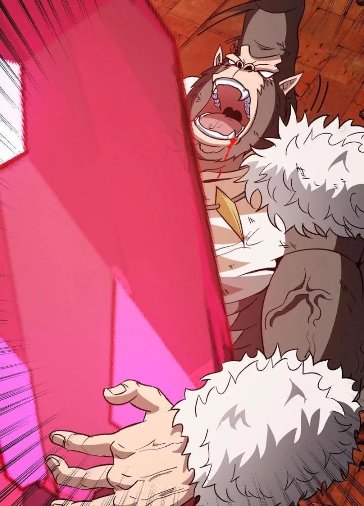 Trùng Sinh Thành Godzilla Chapter 215 - Trang 35