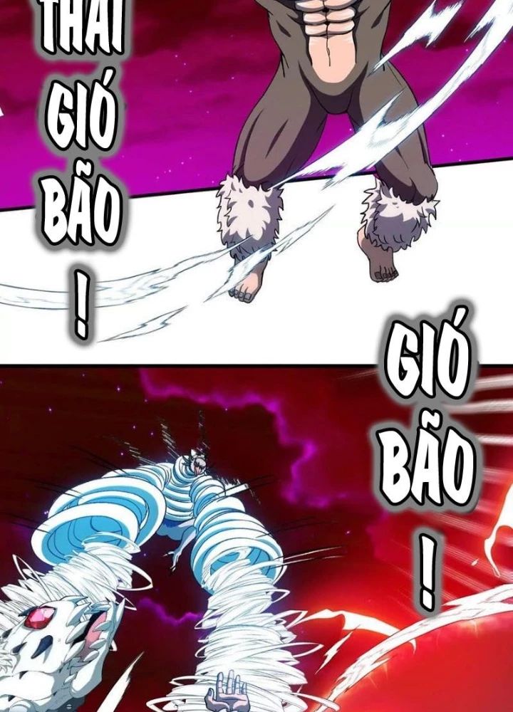 Trùng Sinh Thành Godzilla Chapter 215 - Trang 17