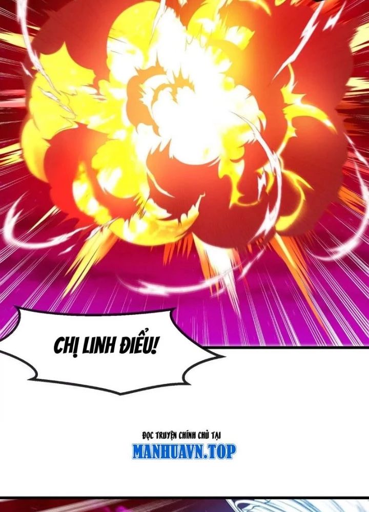 Trùng Sinh Thành Godzilla Chapter 215 - Trang 21