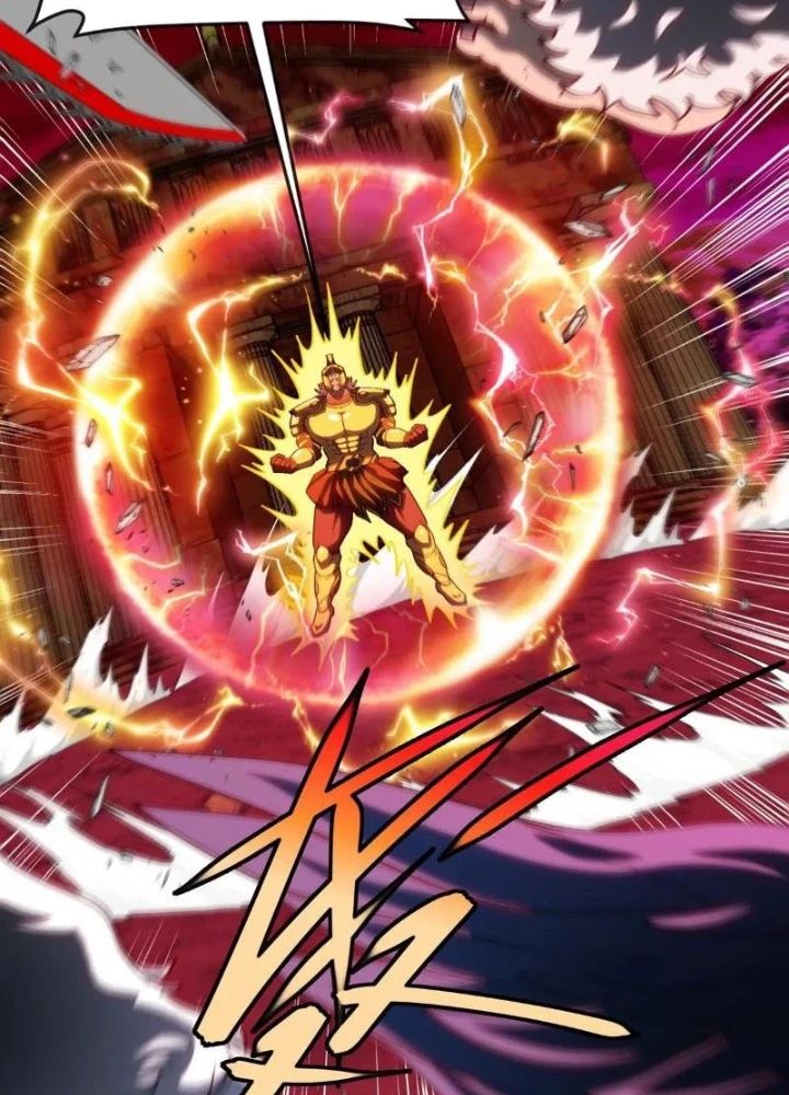 Trùng Sinh Thành Godzilla Chapter 214 - Trang 93