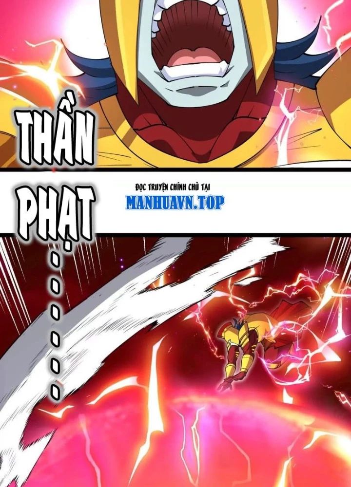 Trùng Sinh Thành Godzilla Chapter 214 - Trang 51