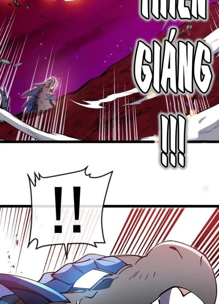 Trùng Sinh Thành Godzilla Chapter 214 - Trang 55