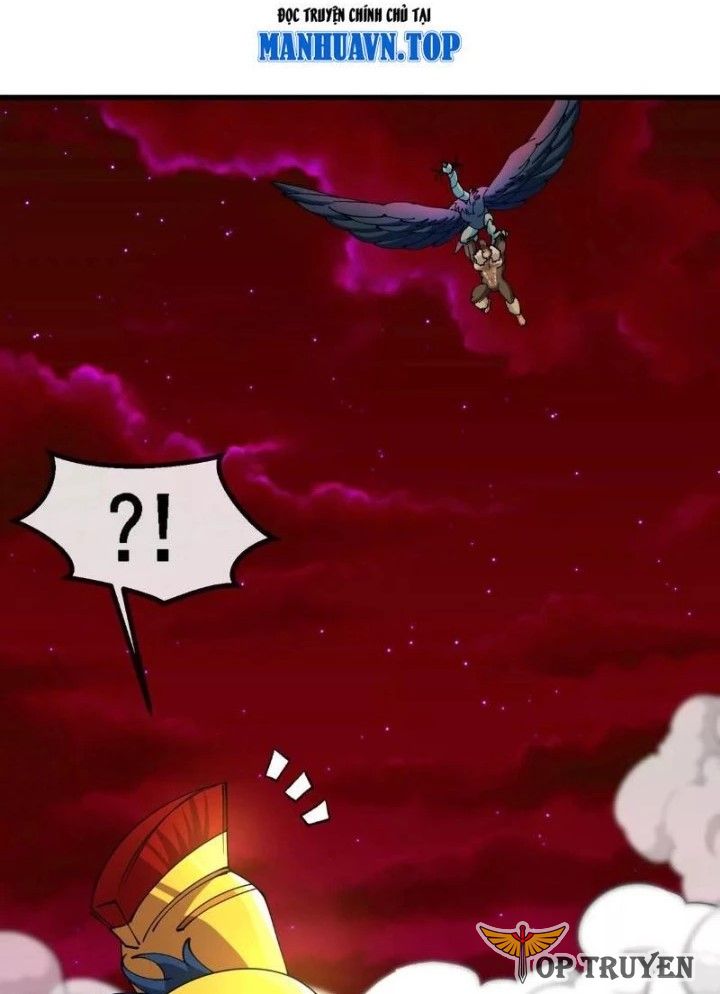 Trùng Sinh Thành Godzilla Chapter 215 - Trang 1