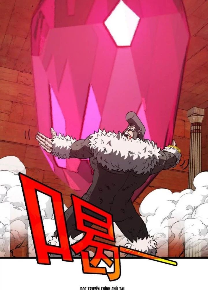 Trùng Sinh Thành Godzilla Chapter 215 - Trang 31
