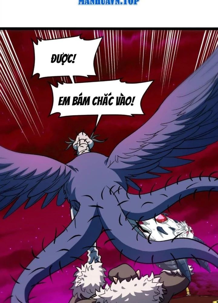Trùng Sinh Thành Godzilla Chapter 214 - Trang 127