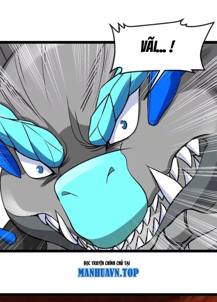 Trùng Sinh Thành Godzilla Chapter 214 - Trang 33