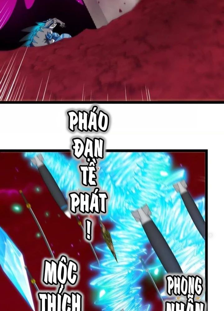 Trùng Sinh Thành Godzilla Chapter 214 - Trang 61