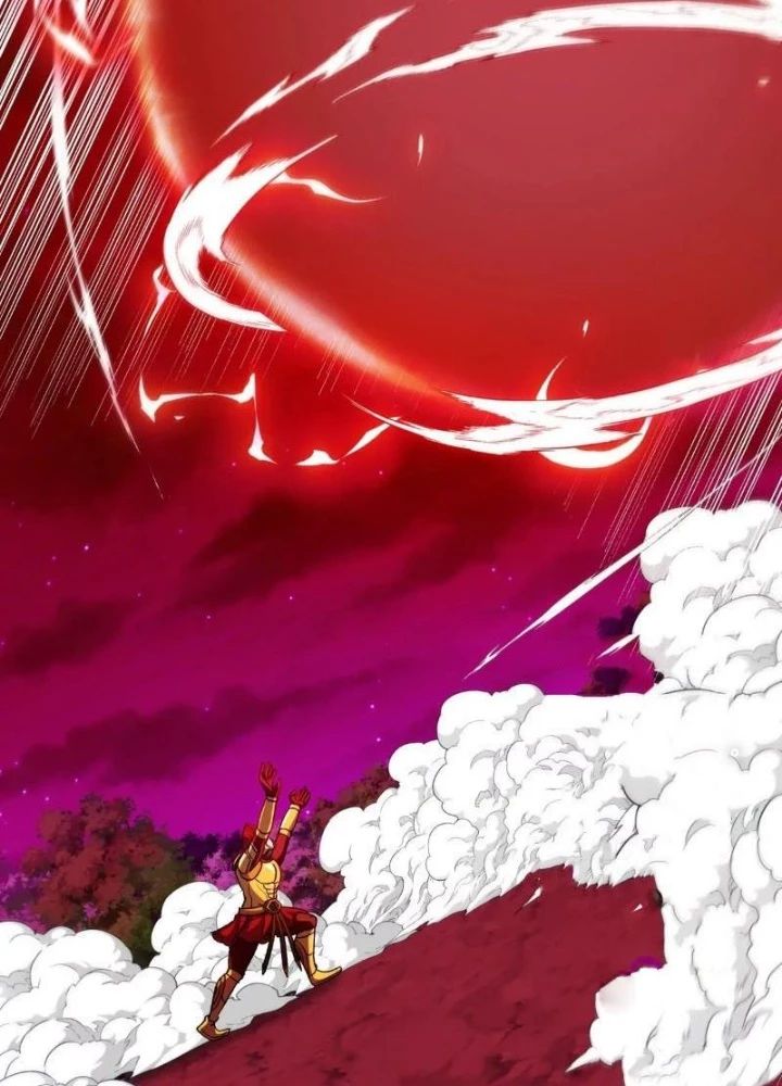 Trùng Sinh Thành Godzilla Chapter 215 - Trang 9