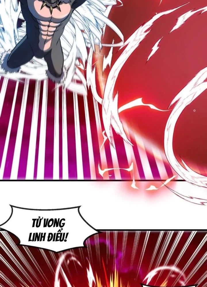 Trùng Sinh Thành Godzilla Chapter 215 - Trang 19