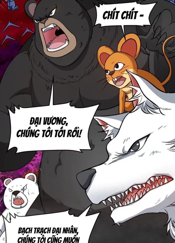 Trùng Sinh Thành Godzilla Chapter 214 - Trang 107