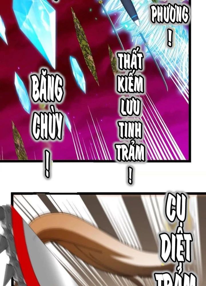 Trùng Sinh Thành Godzilla Chapter 214 - Trang 63