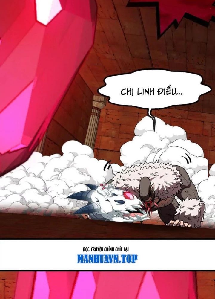Trùng Sinh Thành Godzilla Chapter 215 - Trang 27