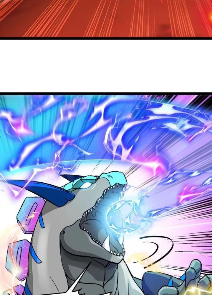 Trùng Sinh Thành Godzilla Chapter 214 - Trang 21