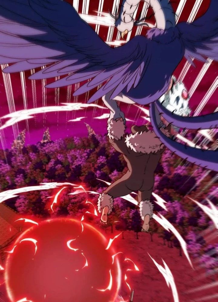 Trùng Sinh Thành Godzilla Chapter 215 - Trang 13