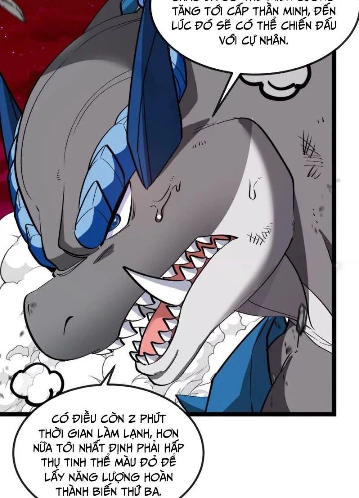 Trùng Sinh Thành Godzilla Chapter 214 - Trang 77