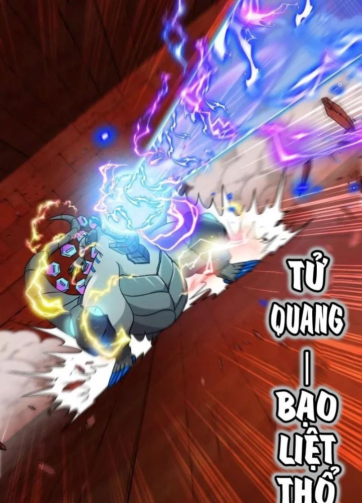 Trùng Sinh Thành Godzilla Chapter 214 - Trang 17