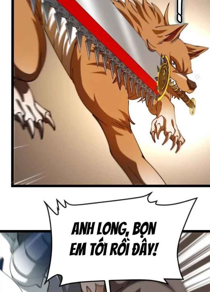 Trùng Sinh Thành Godzilla Chapter 214 - Trang 65