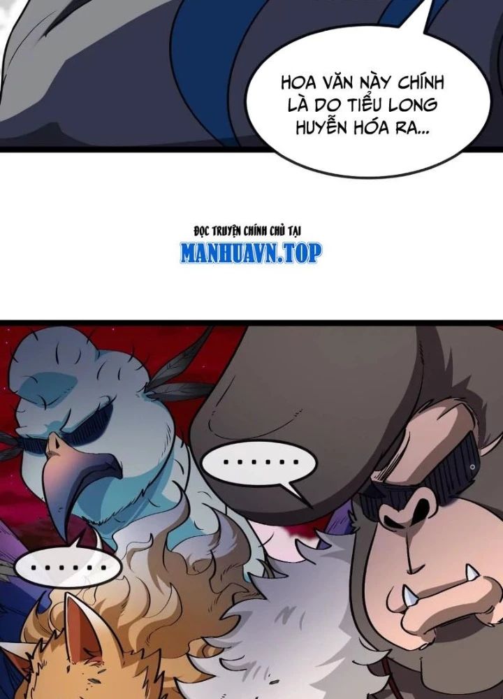 Trùng Sinh Thành Godzilla Chapter 214 - Trang 83