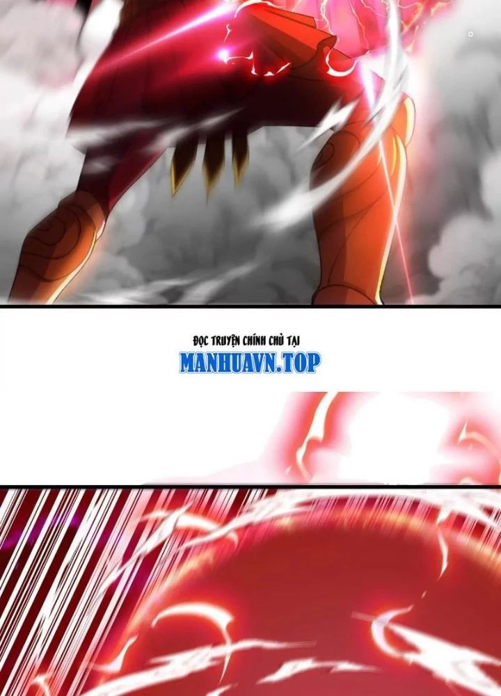 Trùng Sinh Thành Godzilla Chapter 215 - Trang 7