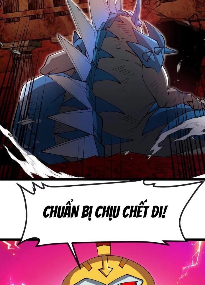 Trùng Sinh Thành Godzilla Chapter 214 - Trang 49