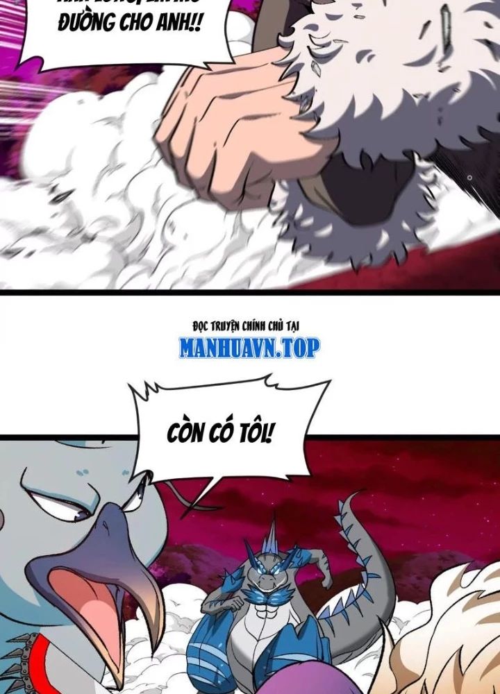 Trùng Sinh Thành Godzilla Chapter 214 - Trang 103