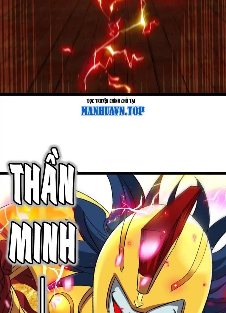 Trùng Sinh Thành Godzilla Chapter 214 - Trang 29