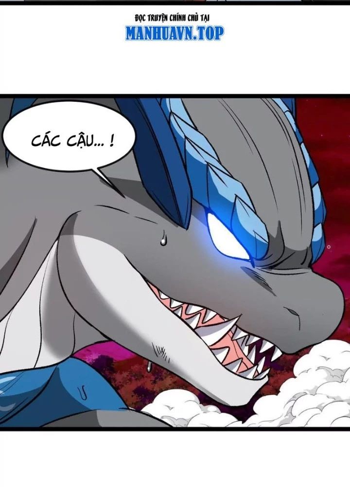 Trùng Sinh Thành Godzilla Chapter 214 - Trang 109