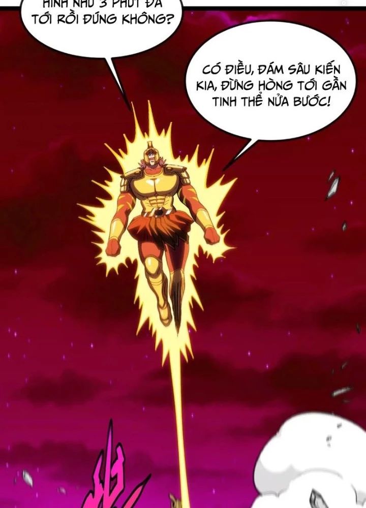 Trùng Sinh Thành Godzilla Chapter 214 - Trang 97