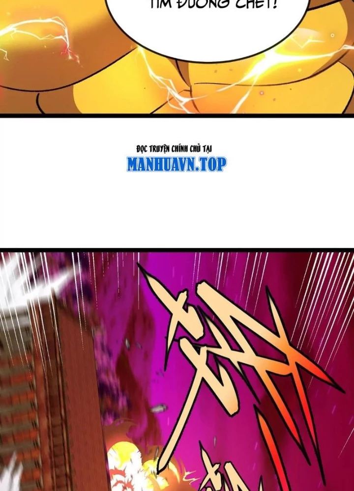 Trùng Sinh Thành Godzilla Chapter 214 - Trang 113
