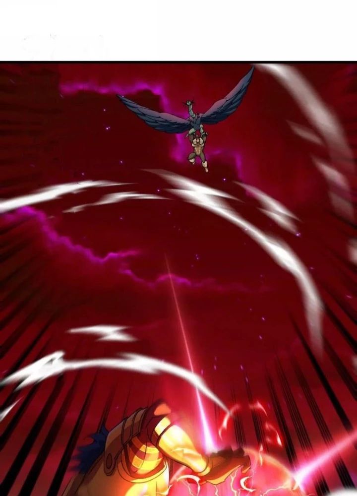 Trùng Sinh Thành Godzilla Chapter 215 - Trang 5