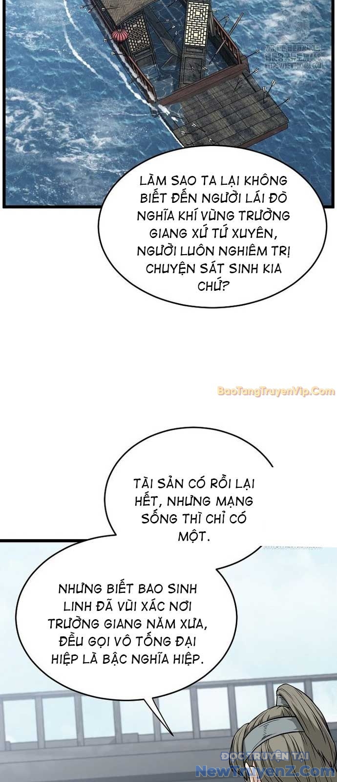 Đăng Nhập Murim chapter 221 - Trang 57