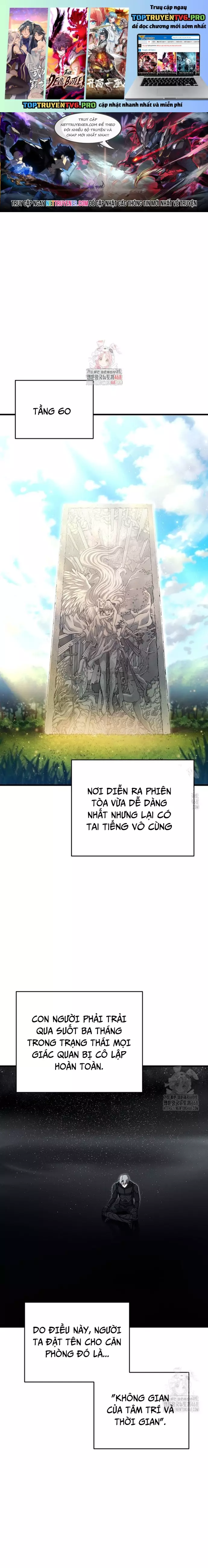 Người Chơi Không Thể Thăng Cấp Chapter 187 - Trang 0