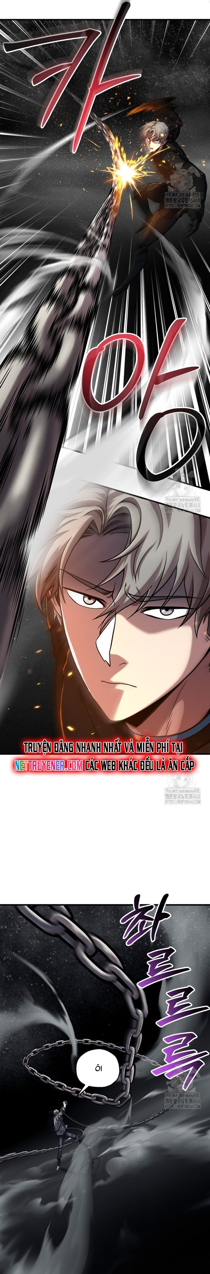 Người Chơi Không Thể Thăng Cấp Chapter 187 - Trang 17