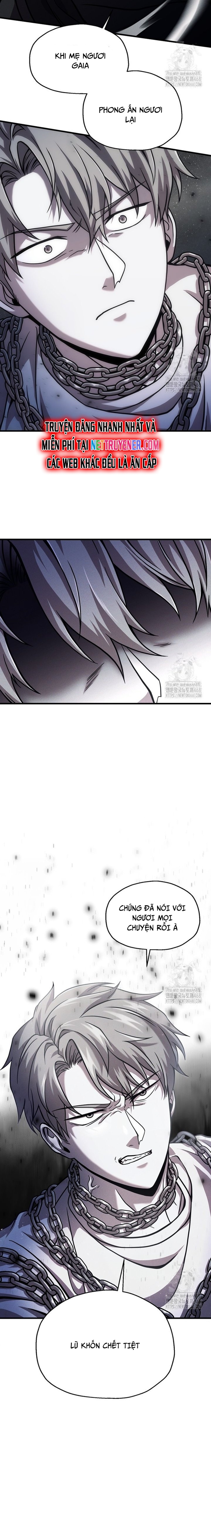Người Chơi Không Thể Thăng Cấp Chapter 187 - Trang 22