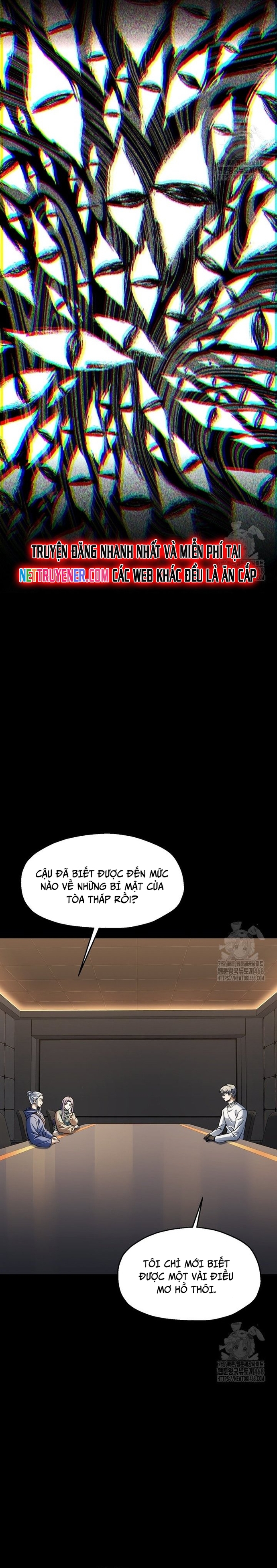 Người Chơi Không Thể Thăng Cấp Chapter 187 - Trang 8