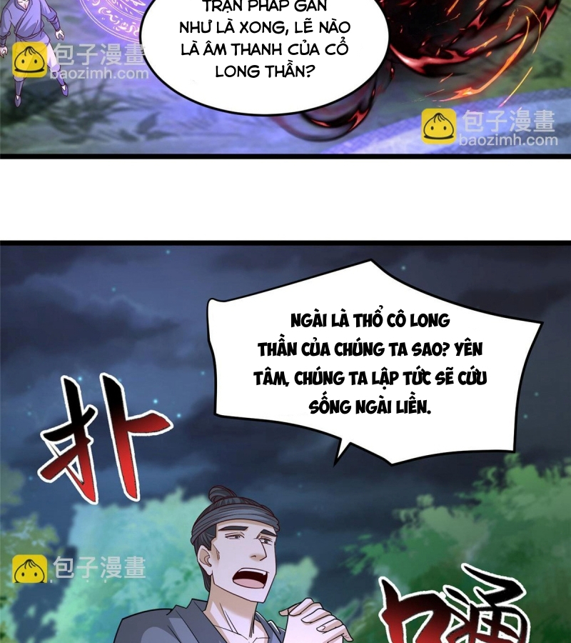Mục Long Sư chapter 446 - Trang 70