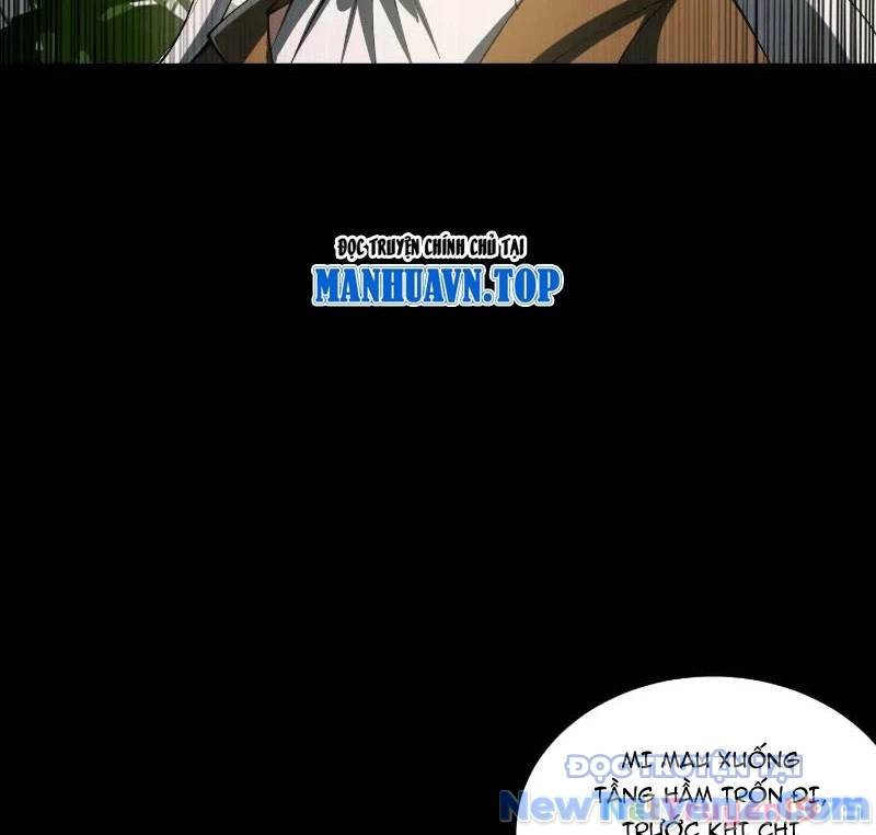 Thần Trò Chơi Dục Vọng chapter 90 - Trang 11