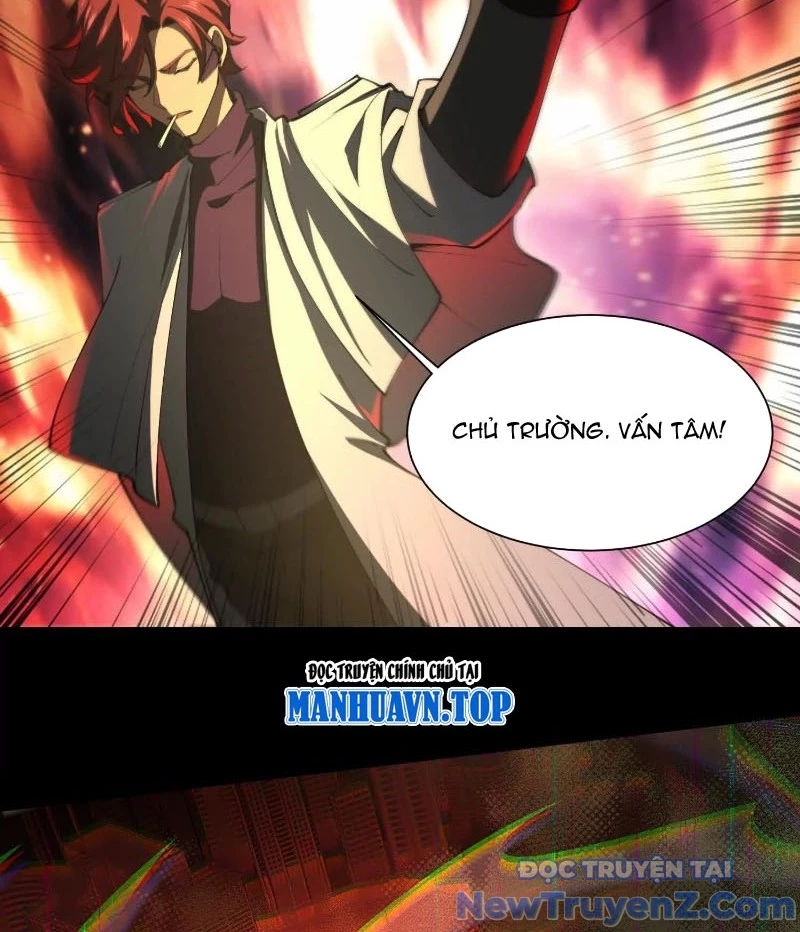 Thần Trò Chơi Dục Vọng chapter 91 - Trang 57