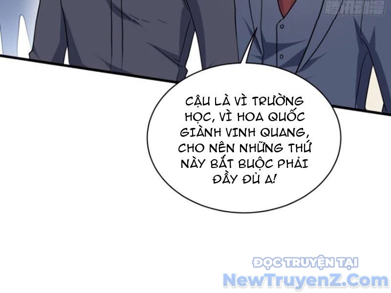 Bỏ Làm Simp Chúa, Ta Có Trong Tay Cả Tỉ Thần Hào chapter 128 - Trang 33